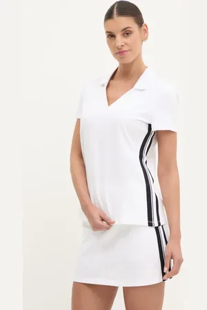 DKNY Polo tričko barva, DP5T1212