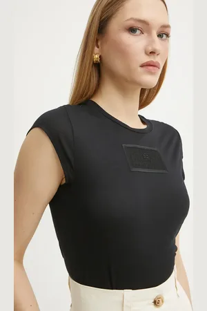 Elisabetta Franchi Tričko barva, MA00451E2