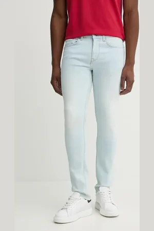 Pepe Jeans Džíny SLIM JEANS HATCH pánské, barva, PM207388PG3