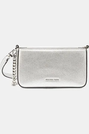 Michael Kors Kožená kabelka barva, 32S5SYTC5M