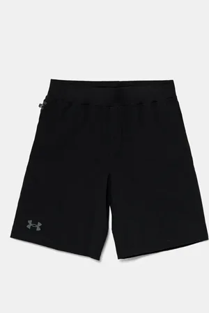 Under Armour Dětské kraťasy Unstoppable Short barva, nastavitelný pas, 1383127