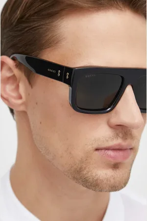 Gucci Sluneční brýle pánské, barva, GG1461S