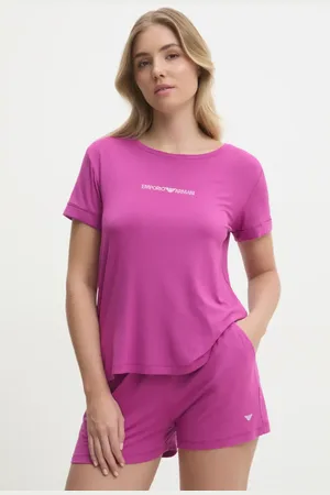 Emporio Armani Tričko barva, EW000780 AF12192
