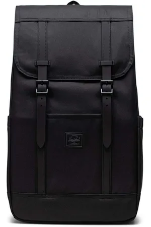 Herschel Batoh Retreat™ barva, velký, hladký