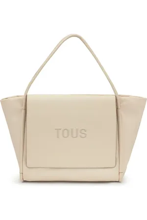 TOUS Kabelka SILHOUETTE SOFT barva, 2002206501
