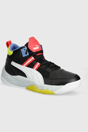 PUMA Sneakers boty Rebound Future NextGen barva, 392329