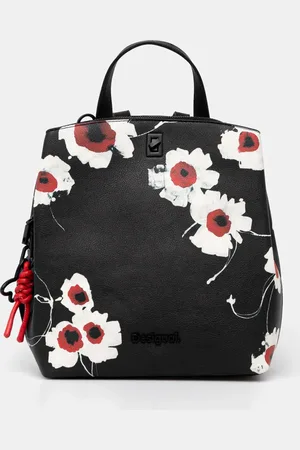 Desigual Batoh CHANDRA SUMY MINI dámský, barva, malý, vzorovaný, 25SAKP27