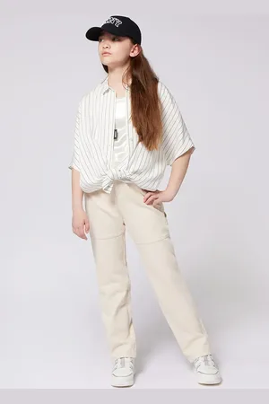 DKNY Dětská košile barva, D62257