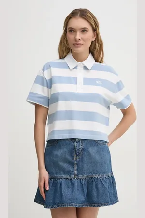 DKNY Polo tričko barva, DJ5T1421