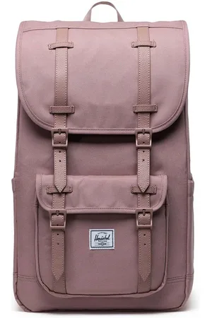Herschel Batoh Little America™ barva, velký, hladký