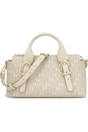TOUS Kabelka BUCKLES SILHOUETTE barva, 2002201501