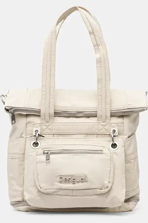 Desigual Batoh BASIC MODULAR VO dámský, barva, velký, hladký, 25SAKY08
