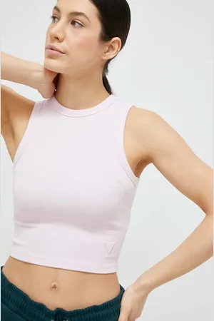Guess Top EDIE dámský, barva, V3GP19 K8RT2