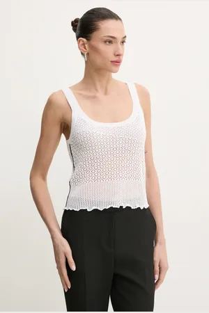 Pinko Top barva, 104642 A2EB