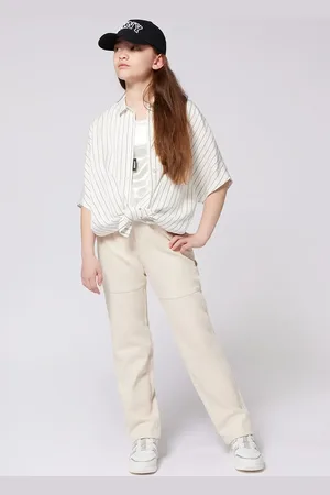 DKNY Dětská košile barva, D62257