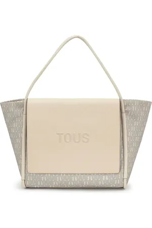 TOUS Kabelka SILHOUETTE SOFT barva, 2002206502
