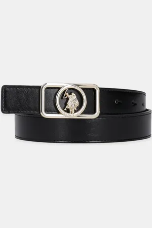 U.S. Polo Assn. Pásek Gardena dámský, barva, AEUGC2637WAJ