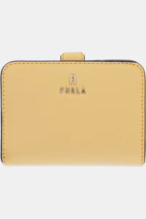Furla Kožená peněženka barva, WP00315 ARE000 3592S