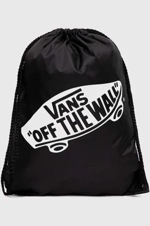 Vans Batoh barva, s potiskem
