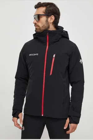 Descente Lyžařská bunda Josh barva