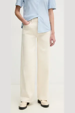 DKNY Džíny dámské, barva, DJ5M4076