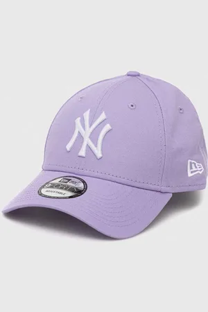 New Era Bavlněná baseballová čepice barva, NEW YORK YANKEES
