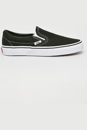 Vans Tenisky Classic Slip-On