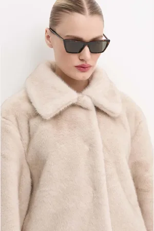 Saint Laurent Sluneční brýle dámské, barva, SL 737 MICA THIN