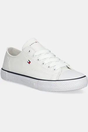 Tommy Hilfiger Dětské tenisky barva, T3X9-33846