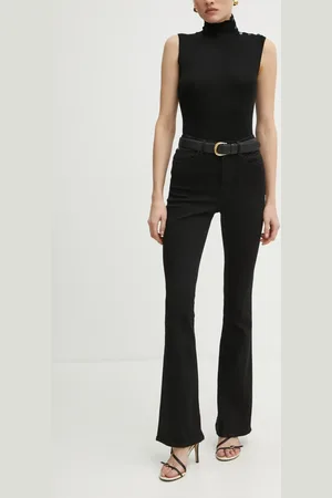 HUGO BOSS Džíny dámské, high waist, 50529971