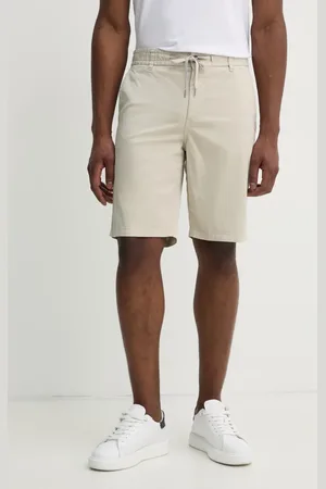 HUGO BOSS Kraťasy pánské, barva, 50536885