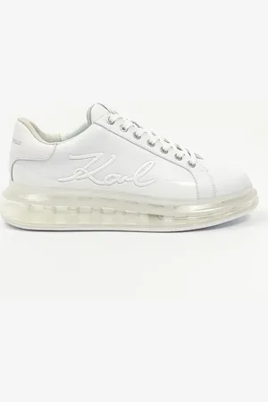 Karl Lagerfeld Tenisky KAPRI KUSHION barva, KL52648F