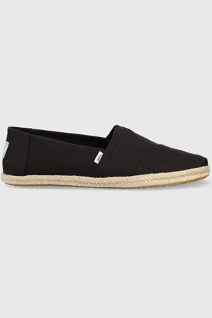 TOMS Espadrilky Alpargata Rope barva, 10019894