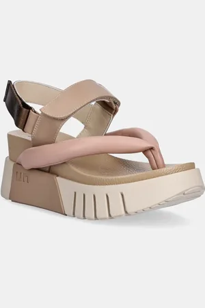 united nude Sandály Delta Tong dámské, barva, 10712861188