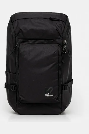 Jack Wolfskin Batoh Lyall barva, velký, hladký, A64016