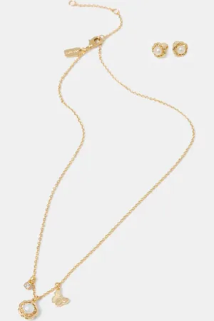 Coach Souprava 37517794GLD107