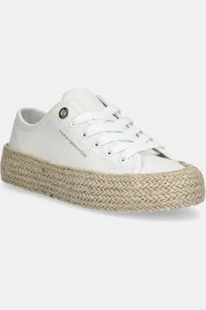 Tommy Hilfiger Dětské tenisky barva, T3A9-33732