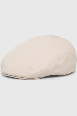Kangol Bavlněná čepice barva, K4274HT.KH262-KH262