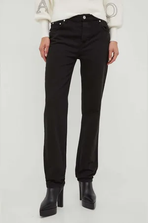 Trussardi Džíny dámské, high waist