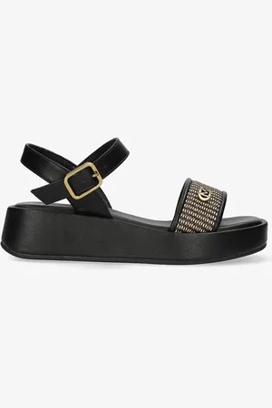 Mexx Sandály ROMEE POLLY dámské, barva, na platformě, MI001605551W-01