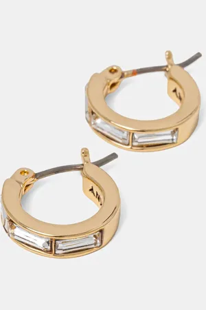 DKNY Náušnice 04G00730