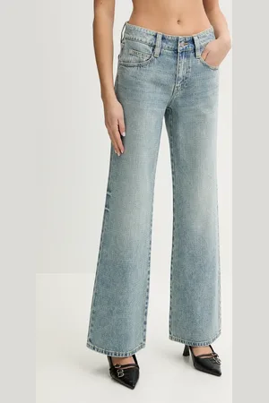 Miss Sixty Džíny dámské, high waist, 6S1JJ47300