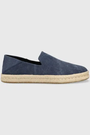 TOMS Espadrilky Santiago 10019868