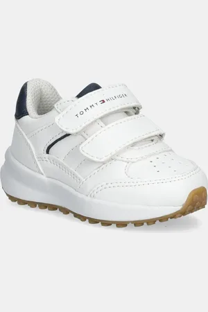 Tommy Hilfiger Dětské sneakers boty barva, T1X9-33871
