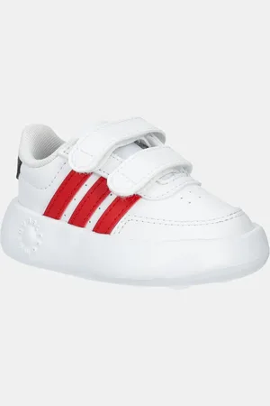 adidas Dětské sneakers boty BREAKNET 2.0 barva, JH6678
