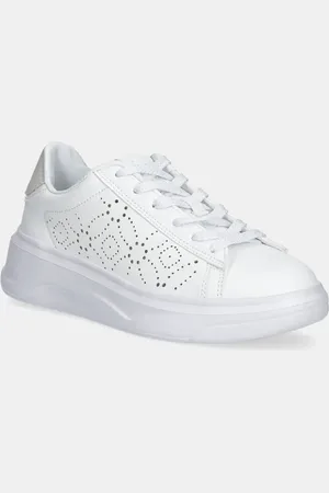 U.S. Polo Assn. Sneakers boty GINGER barva, GINGER001W/5YH1