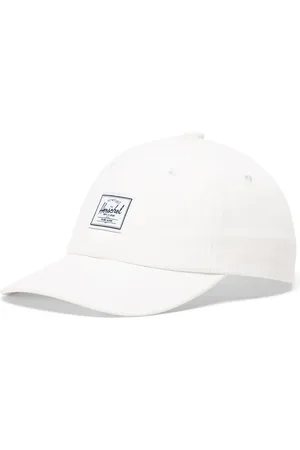Herschel Bavlněná baseballová čepice barva, 50554-05977-OS