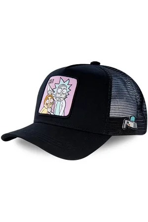 Capslab Čepice x Rick & Morty CL/REM/1/LOO1