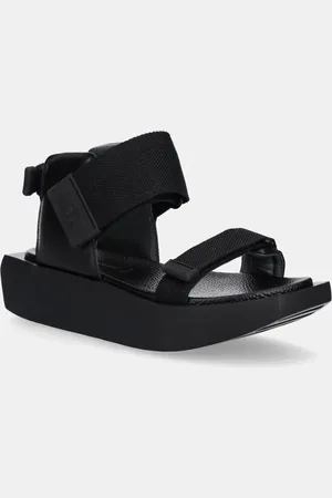 united nude Sandály Wa Puffy Lo dámské, barva, na platformě, 1092501188