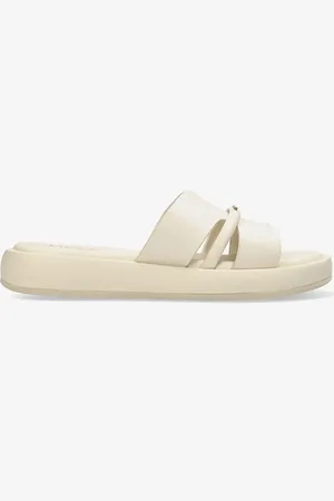 Mexx Pantofle LOTUS II PACHA dámské, barva, na platformě, MI001602251W